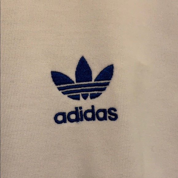Adidas team USA track jacket. - Picture 4 of 6